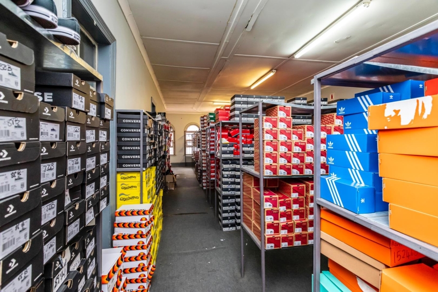 Commercial Property for Sale in East London Central Eastern Cape